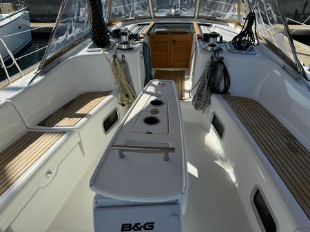 Beneteau 49-OCEANIS image