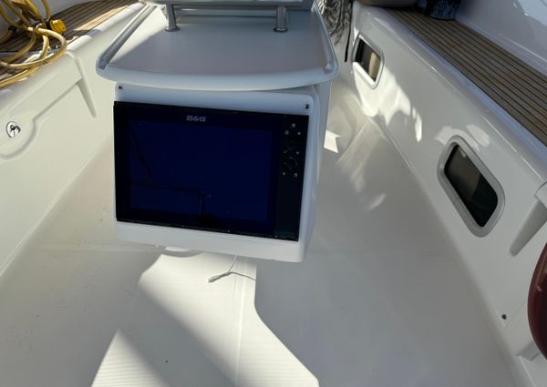 Beneteau 49-OCEANIS image