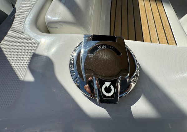 Beneteau 49-OCEANIS image