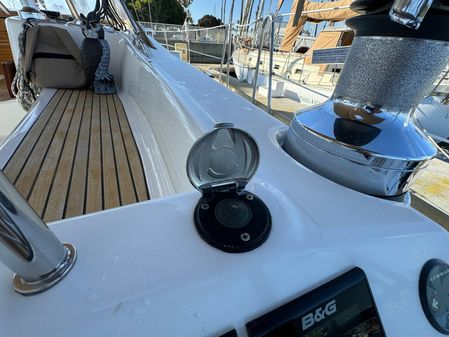 Beneteau 49-OCEANIS image