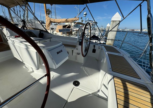 Beneteau 49-OCEANIS image