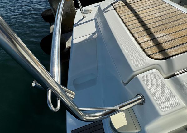 Beneteau 49-OCEANIS image