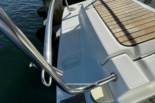 Beneteau 49-OCEANIS image