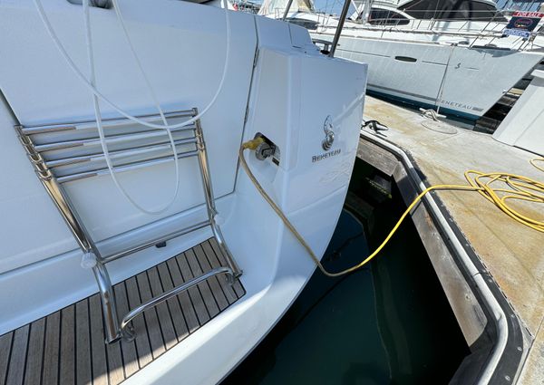 Beneteau 49-OCEANIS image