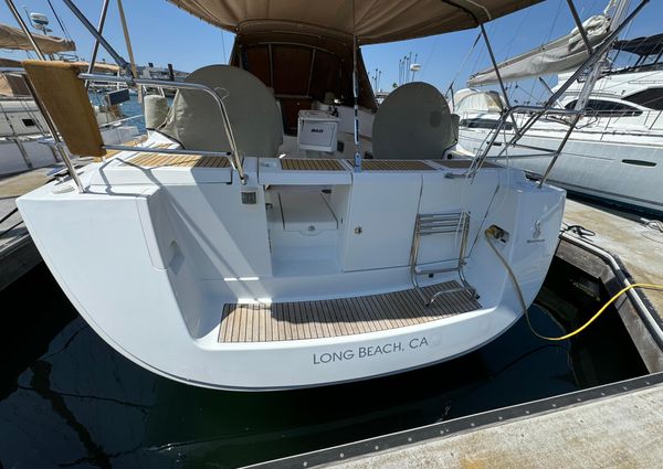 Beneteau 49-OCEANIS image