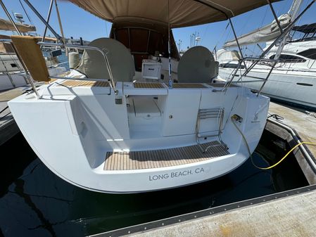 Beneteau 49-OCEANIS image