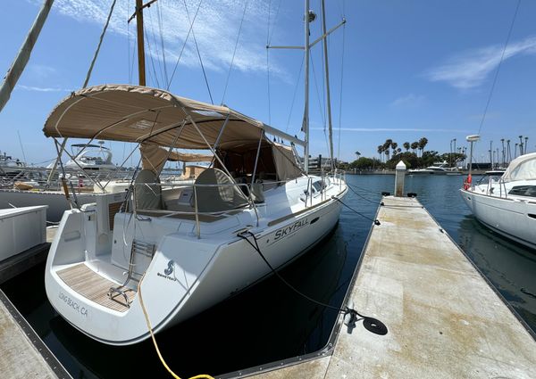 Beneteau 49-OCEANIS image