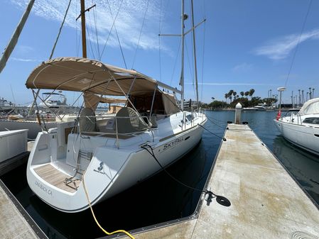 Beneteau 49-OCEANIS image