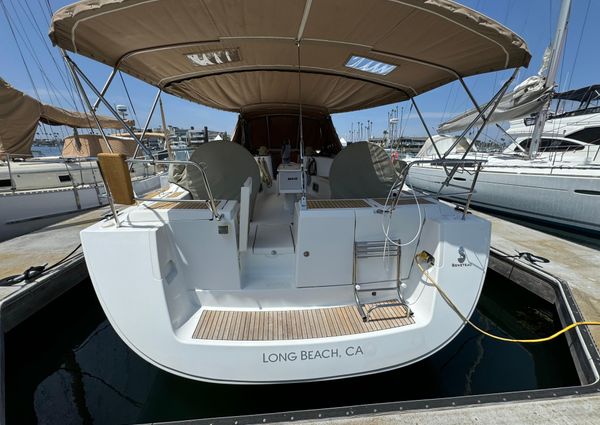 Beneteau 49-OCEANIS image