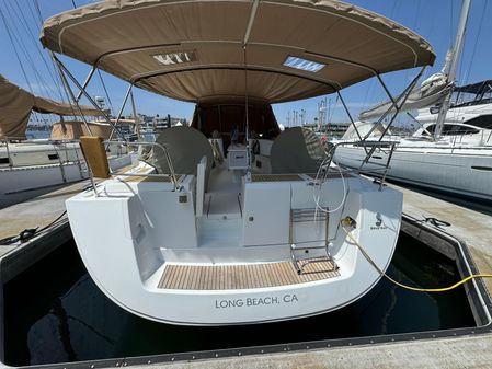 Beneteau 49-OCEANIS image