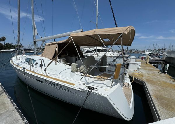 Beneteau 49-OCEANIS image