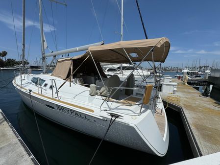 Beneteau 49-OCEANIS image