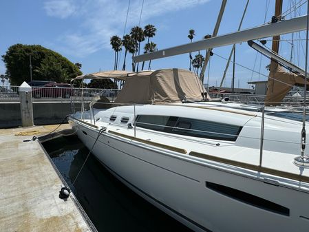 Beneteau 49-OCEANIS image