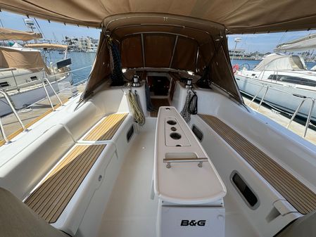 Beneteau 49-OCEANIS image