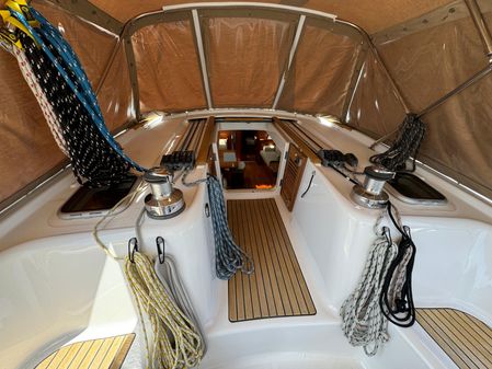 Beneteau 49-OCEANIS image