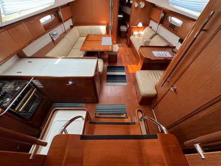 Beneteau 49-OCEANIS image