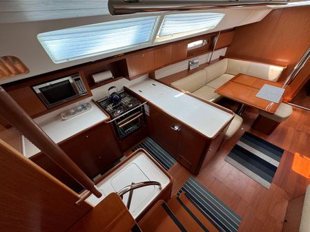 Beneteau 49-OCEANIS image