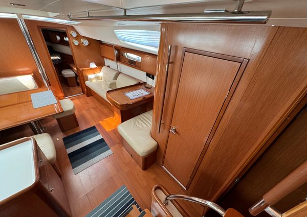 Beneteau 49-OCEANIS image