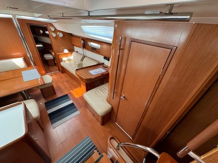 Beneteau 49-OCEANIS image