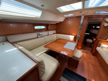 Beneteau 49-OCEANIS image