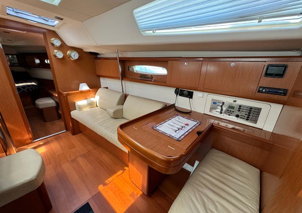 Beneteau 49-OCEANIS image