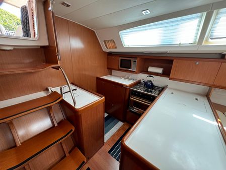 Beneteau 49-OCEANIS image