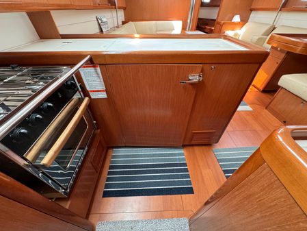 Beneteau 49-OCEANIS image