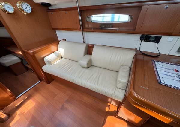 Beneteau 49-OCEANIS image