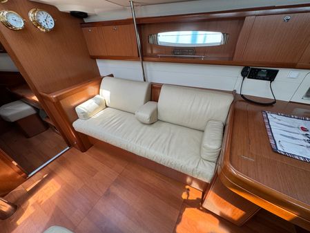 Beneteau 49-OCEANIS image