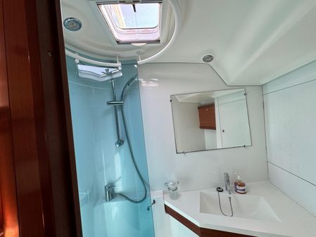 Beneteau 49-OCEANIS image