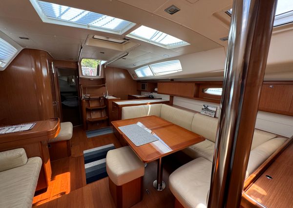 Beneteau 49-OCEANIS image