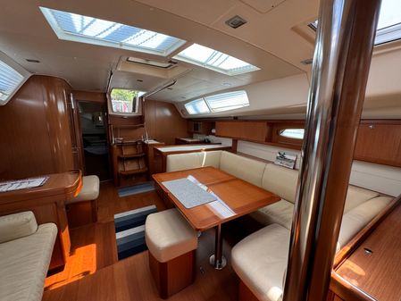 Beneteau 49-OCEANIS image