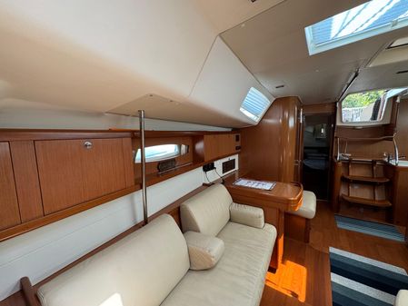 Beneteau 49-OCEANIS image