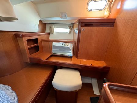 Beneteau 49-OCEANIS image