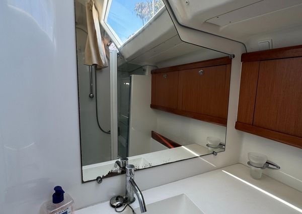 Beneteau 49-OCEANIS image