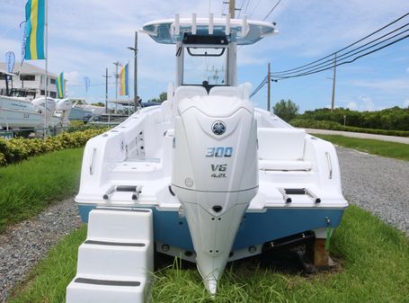 Sportsman HERITAGE-231-CENTER-CONSOLE image