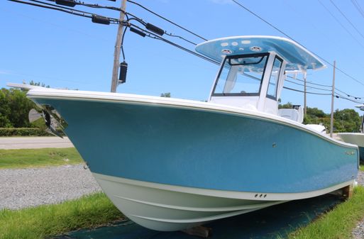 Sportsman HERITAGE-231-CENTER-CONSOLE image