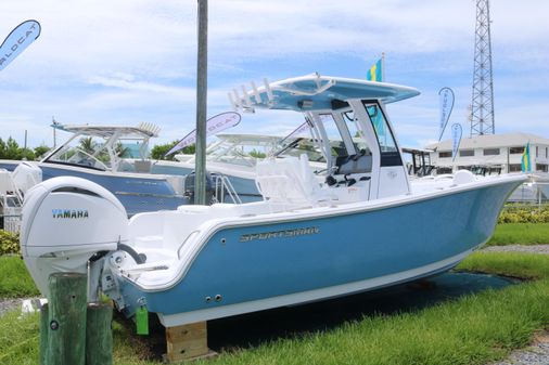 Sportsman HERITAGE-231-CENTER-CONSOLE image