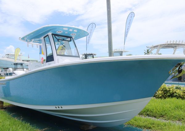 Sportsman HERITAGE-231-CENTER-CONSOLE image