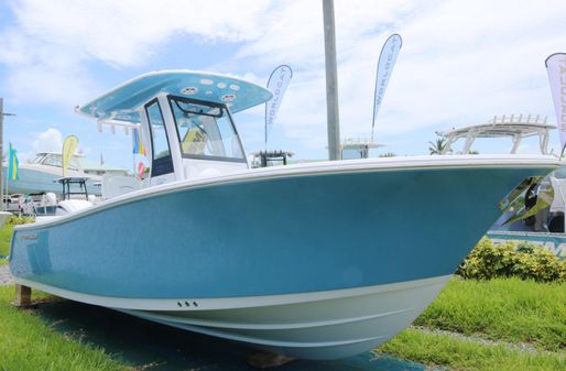 Sportsman HERITAGE-231-CENTER-CONSOLE image