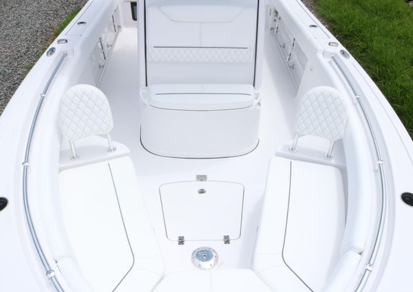 Sportsman HERITAGE-231-CENTER-CONSOLE image