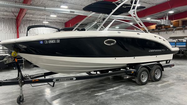Chaparral 244 Sunesta 