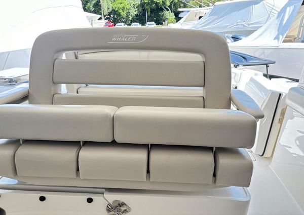 Boston Whaler 350 Realm image