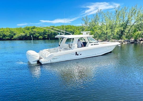 Boston Whaler 350 Realm image