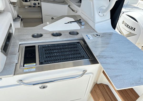 Boston Whaler 350 Realm image