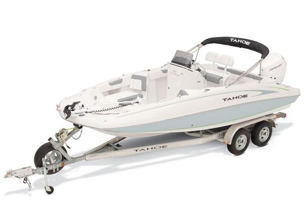 Tahoe 2150 CC - main image