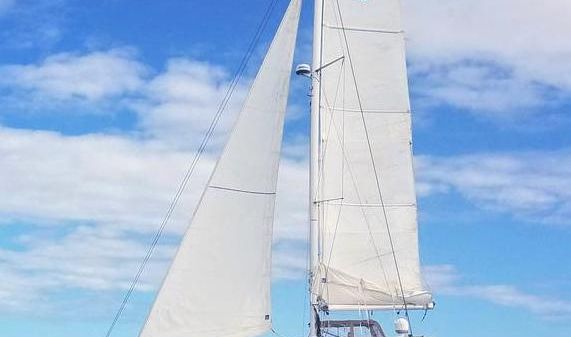 Lagoon 39