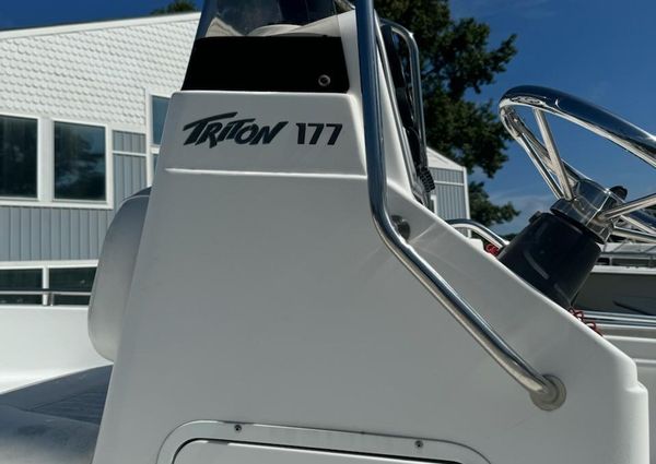 Sea-hunt TRITON-177 image