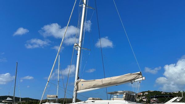 Fountaine Pajot Saona 47
