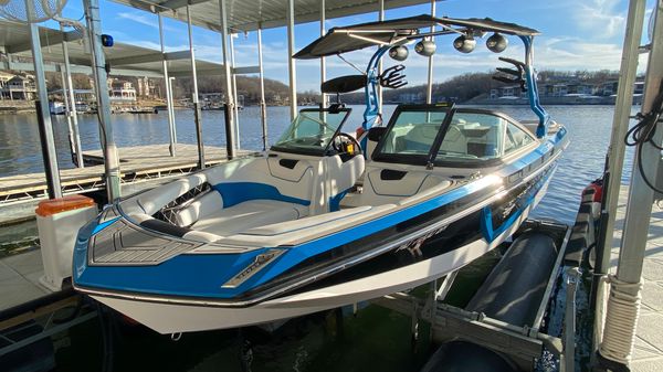 Nautique Super Air Nautique GS24